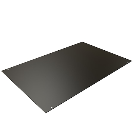 Hammond C2 SOLID BOTTOM Panel C2BPS1923BK1